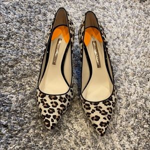 Sophia Webster Pumps
